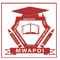 Mwanza Polytechnic Institute – Maswa