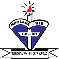 Ndolage Institute of Health Sciences