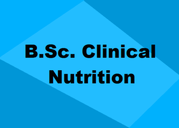 Bachelor of Science in Clinical Nutrition and Dietetics Colleges in Tanzania