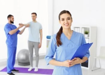 Physiotherapy in Tanzania - Physiotherapy Course - Diploma in Physiotherapy - Bachelor of Science in Physiotherapy