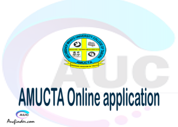 Archbishop Mihayo University College of Tabora AMUCTA