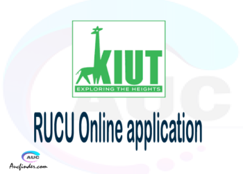 KIUT online application, Kampala International University in Tanzania KIUT online application, KIUT Online application 2021/2022, KIUT application 2021/2022, Kampala International University in Tanzania KIUT admission