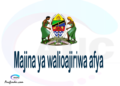 Majina ya walioajiriwa afya 2021, orodha ya majina ya watumishi wa afya walioajiriwa 2021, majina ya ajira mpya za afya 2021, majina ya ajira afya 2021 pdf, majina ya ajira afya 2021