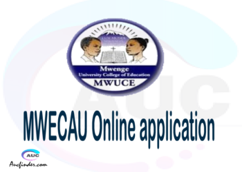 MWECAU online application, Mwenge Catholic University MWECAU online application, MWECAU Online application 2021/2022, MWECAU application 2021/2022, Mwenge Catholic University MWECAU admission