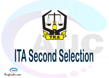 Find ITA second selection - ITA second round selected applicants - ITA second round selection, ITA selected applicants second round, ITA second round selected students