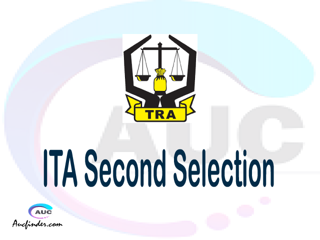 Find ITA second selection - ITA second round selected applicants - ITA second round selection, ITA selected applicants second round, ITA second round selected students