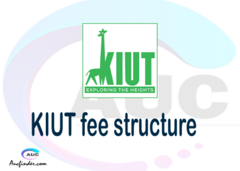 KIUT fee structure 2021, Kampala International University in Tanzania fees, Kampala International University in Tanzania fee structure, Kampala International University in Tanzania tuition fees, Kampala International University in Tanzania (KIUT) fee structure