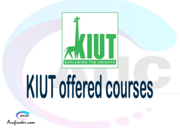 KIUT courses 2021, Kampala International University in Tanzania offered courses, KIUT courses and requirements, kozi za chuo kikuu cha Kampala International University in Tanzania, KIUT diploma certificate Undergraduate degree and postgraduate courses