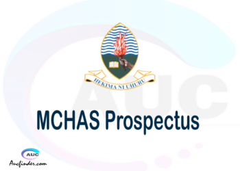 MCHAS prospectus 2021/2022 MCHAS prospectus 2021 pdf MCHAS prospectus postgraduate MCHAS undergraduate prospectus 2021/2022