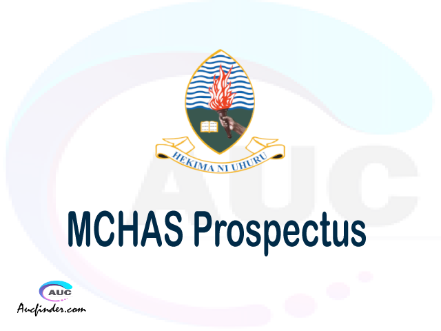 MCHAS prospectus 2021/2022 MCHAS prospectus 2021 pdf MCHAS prospectus postgraduate MCHAS undergraduate prospectus 2021/2022