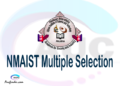 , NMAIST multiple selected applicants, multiple selection NMAIST, NMAIST multiple Admission, NMAIST Applicants with multiple selection