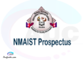 NMAIST prospectus 2021/2022 NMAIST prospectus 2021 pdf NMAIST prospectus postgraduate NMAIST undergraduate prospectus 2021/2022