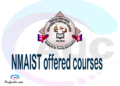 NMAIST courses 2021, Nelson Mandela African Institute of Science and Technology offered courses, NMAIST courses and requirements, kozi za chuo kikuu cha Nelson Mandela African Institute of Science and Technology, NMAIST diploma certificate Undergraduate degree and postgraduate courses