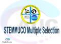 STEMMUCO multiple selected applicants, multiple selection STEMMUCO, STEMMUCO multiple Admission, STEMMUCO Applicants with multiple selection