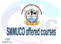 SMMUCO courses 2021, Stefano Moshi Memorial University College offered courses, SMMUCO courses and requirements, kozi za chuo kikuu cha Stefano Moshi Memorial University College, SMMUCO diploma certificate Undergraduate degree and postgraduate courses
