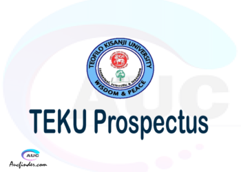 TEKU prospectus 2021/2022 TEKU prospectus 2021 pdf TEKU prospectus postgraduate TEKU undergraduate prospectus 2021/2022