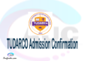 TUDARCO confirmation code, how to confirm TUDARCO admission, TUDARCO confirm admission, TUDARCO verification code, TUDARCO TCU confirmation code - confirm your admission at the Tumaini University Makumira Dar es Salaam College TUDARCO