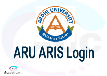 ARU ARIS, Ardhi University Academic Registration Information System, ARU login account My account, ARU login account, ARU login, ARU ARIS ARU login, ARU login to My account Login