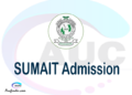 AbdulRahman Al-Sumait University Admission AbdulRahman Al-Sumait University SUMAIT Admission