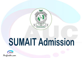 AbdulRahman Al-Sumait University Admission AbdulRahman Al-Sumait University SUMAIT Admission