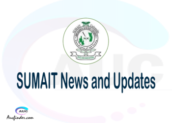 AbdulRahman Al-Sumait University Announcements SUMAIT Announcements AbdulRahman Al-Sumait University news SUMAIT news