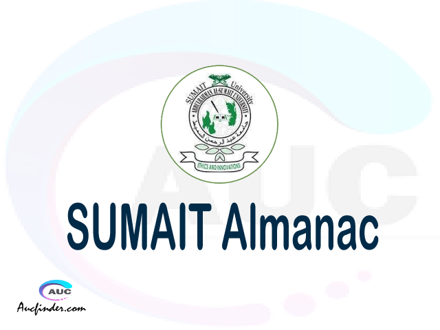    SUMAIT almanac AbdulRahman Al-Sumait University almanac AbdulRahman Al-Sumait University (SUMAIT) almanac AbdulRahman Al-Sumait University SUMAIT almanac Download AbdulRahman Al-Sumait University almanac