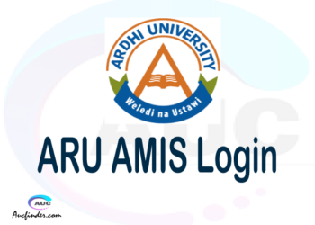 ARU AMIS, Ardhi University Academic Management Information System, ARU login account My account, ARU login account, ARU login, ARU AMIS ARU login, ARU login to My account Login