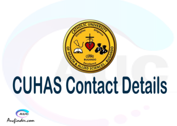 CUHAS Contact Address CUHAS phone number CUHAS address Catholic University of Health and Allied Sciences contact address Catholic University of Health and Allied Sciences contact