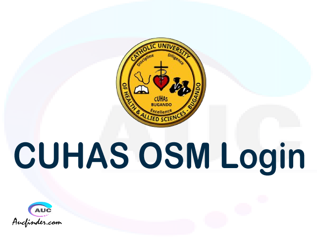 CUHAS OSIM, Catholic University of Health and Allied Sciences Student Information Management System, CUHAS login account My account, CUHAS login account, CUHAS login, CUHAS OSIM CUHAS login, CUHAS login to My account Login