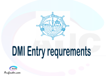 DMI Admission Entry requirements DMI Entry requirements Dar Es Salaam Maritime Institute Admission Entry requirements, Dar Es Salaam Maritime Institute Entry requirements sifa za kujiunga na chuo cha Dar Es Salaam Maritime Institute