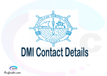 DMI Contact Address DMI phone number DMI address Dar Es Salaam Maritime Institute contact address Dar Es Salaam Maritime Institute contact