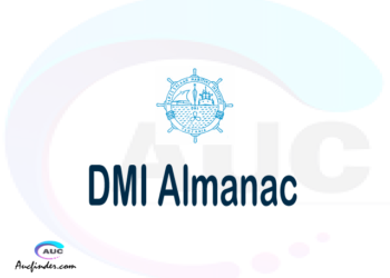 DMI almanac Dar Es Salaam Maritime Institute almanac Dar Es Salaam Maritime Institute (DMI) almanac Dar Es Salaam Maritime Institute DMI almanac Download Dar Es Salaam Maritime Institute almanac