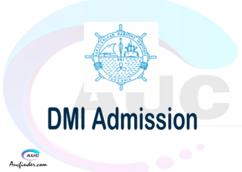 Dar Es Salaam Maritime Institute Admission Dar Es Salaam Maritime Institute DMI Admission