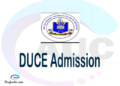 Dar es Salaam University College of Education Admission Dar es Salaam University College of Education DUCE Admission