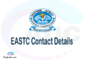 EASTC Contact Address EASTC phone number EASTC address Eastern Africa Statistical Training Centre contact address Eastern Africa Statistical Training Centre contact