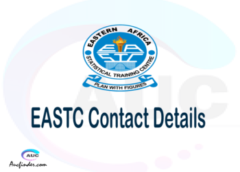 EASTC Contact Address EASTC phone number EASTC address Eastern Africa Statistical Training Centre contact address Eastern Africa Statistical Training Centre contact