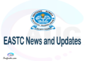 Eastern Africa Statistical Training Centre Announcements EASTC Announcements Eastern Africa Statistical Training Centre news EASTC news