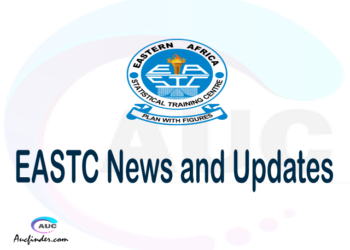 Eastern Africa Statistical Training Centre Announcements EASTC Announcements Eastern Africa Statistical Training Centre news EASTC news