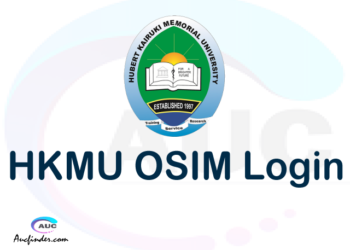 HKMU OSIM login link here, HKMU login account My account, HKMU login to My account Login, HKMU login account