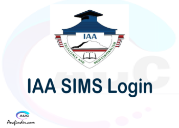 IAA SIMS, Institute of Accountancy Arusha Student Information Management System, IAA login account My account, IAA login account, IAA login, IAA SIMS IAA login, IAA login to My account Login