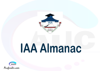 IAA almanac Institute of Accountancy Arusha almanac Institute of Accountancy Arusha (IAA) almanac Institute of Accountancy Arusha IAA almanac Download Institute of Accountancy Arusha almanac