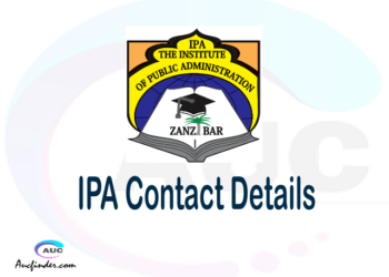 IPA Contact Address IPA phone number IPA address Institute of Public Administration contact address Institute of Public Administration contact