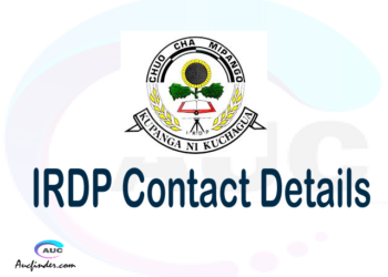 IRDP Contact Address IRDP phone number IRDP address Institute of Rural Development Planning contact address Institute of Rural Development Planning contact