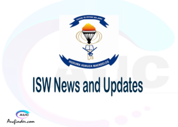 Institute of Social Work Announcements ISW Announcements Institute of Social Work news ISW news