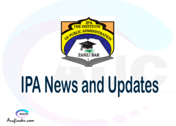 Institute of Public Administration Announcements IPA Announcements Institute of Public Administration news IPA news