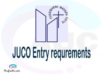 JUCO Admission Entry requirements JUCO Entry requirements Jordan University College Admission Entry requirements, Jordan University College Entry requirements sifa za kujiunga na chuo cha Jordan University College