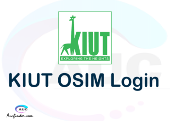 KIUT OSIM, Kampala International University in Tanzania Student Information Management System, KIUT login account My account, KIUT login account, KIUT login, KIUT OSIM KIUT login, KIUT login to My account Login