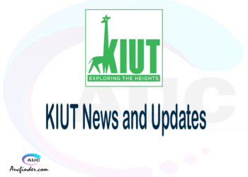 Kampala International University in Tanzania Announcements KIUT Announcements Kampala International University in Tanzania news KIUT news