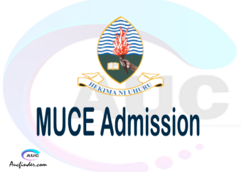 Mkwawa University College of Education Admission Mkwawa University College of Education MUCE Admission