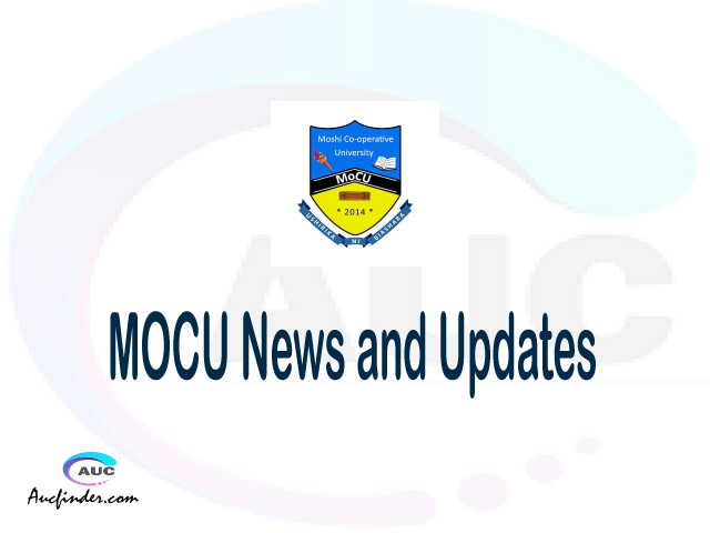 MWECAU Announcements | MWECAU Latest Admission News & Notifications ...